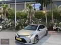 -64 KM DE 2022 MODEL TOYOTA COROLLA SERVİS BAKIMLI SANRUFLU