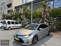-64 KM DE 2022 MODEL TOYOTA COROLLA SERVİS BAKIMLI SANRUFLU