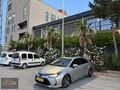 -64 KM DE 2022 MODEL TOYOTA COROLLA SERVİS BAKIMLI SANRUFLU