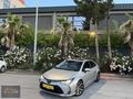 -64 KM DE 2022 MODEL TOYOTA COROLLA SERVİS BAKIMLI SANRUFLU
