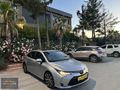 -64 KM DE 2022 MODEL TOYOTA COROLLA SERVİS BAKIMLI SANRUFLU