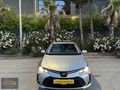 -64 KM DE 2022 MODEL TOYOTA COROLLA SERVİS BAKIMLI SANRUFLU