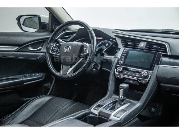 Civic 1.6i VTEC Elegance 2021