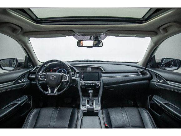 Civic 1.6i VTEC Elegance 2021
