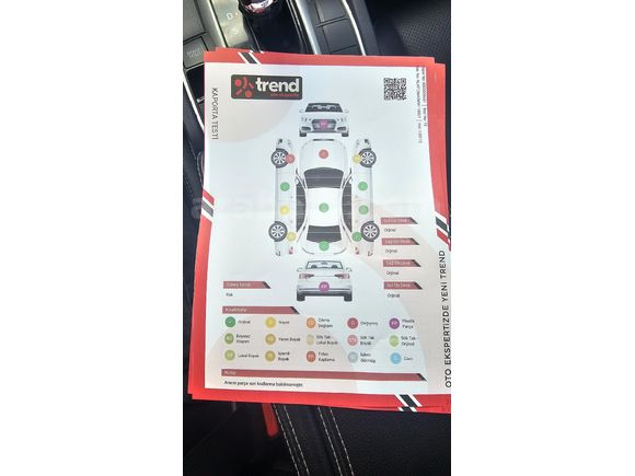 Civic 1.6i VTEC Elegance 2021