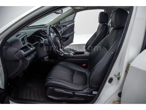 Civic 1.6i VTEC Elegance 2021