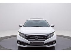 Civic 1.6i VTEC Elegance 2021