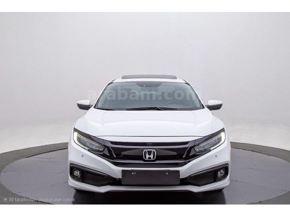 Civic 1.6i VTEC Elegance 2021