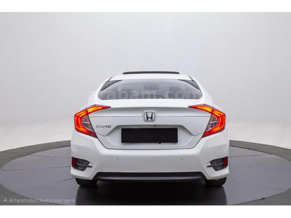 Civic 1.6i VTEC Elegance 2021