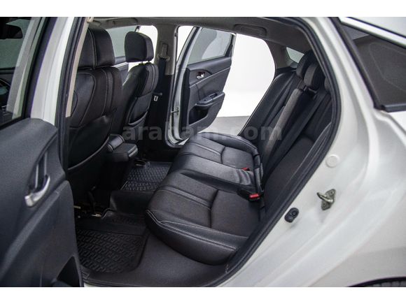 Civic 1.6i VTEC Elegance 2021