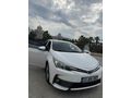 Sahibinden Toyota Corolla 1.6 Advance 2018 Model 