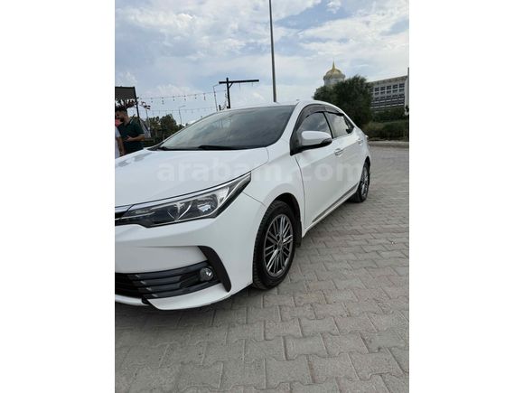 Sahibinden Toyota Corolla 1.6 Advance 2018 Model 