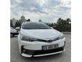 Sahibinden Toyota Corolla 1.6 Advance 2018 Model 