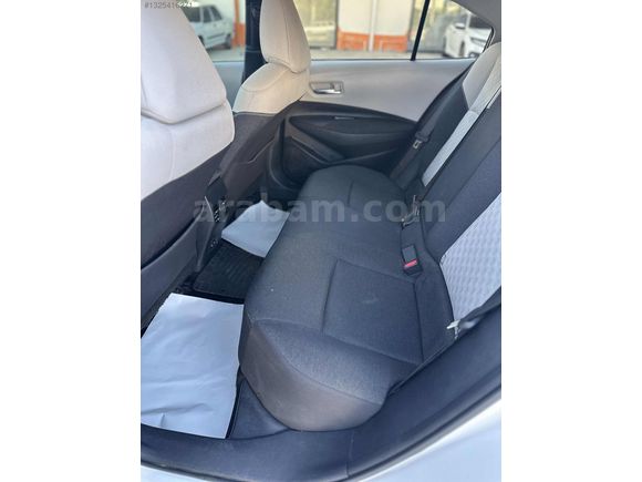 MS AUTO'DAN 2023 MDL 40.000 KM SANRUF FLAME X-PACK OTOMTİK