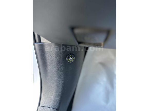 MS AUTO'DAN 2023 MDL 40.000 KM SANRUF FLAME X-PACK OTOMTİK