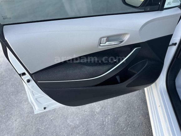 MS AUTO'DAN 2023 MDL 40.000 KM SANRUF FLAME X-PACK OTOMTİK