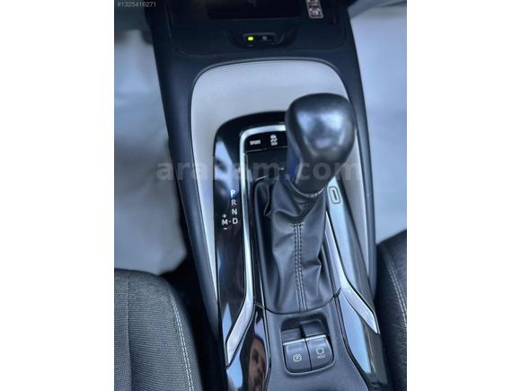 MS AUTO'DAN 2023 MDL 40.000 KM SANRUF FLAME X-PACK OTOMTİK