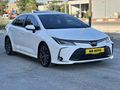 MS AUTO'DAN 2023 MDL 40.000 KM SANRUF FLAME X-PACK OTOMTİK
