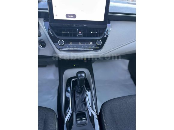 MS AUTO'DAN 2023 MDL 40.000 KM SANRUF FLAME X-PACK OTOMTİK
