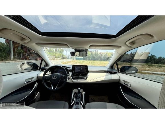 2022 MODEL HATASIZ BOYASIZ 46'BİN KM