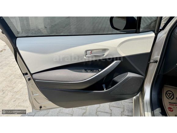 2022 MODEL HATASIZ BOYASIZ 46'BİN KM