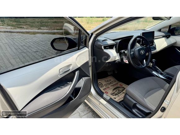 2022 MODEL HATASIZ BOYASIZ 46'BİN KM
