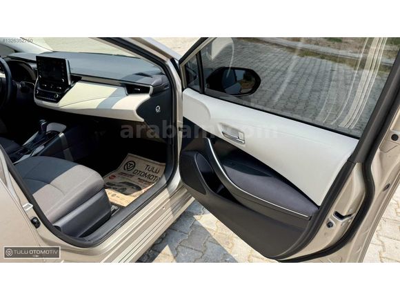 2022 MODEL HATASIZ BOYASIZ 46'BİN KM