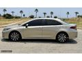 2022 MODEL HATASIZ BOYASIZ 46'BİN KM