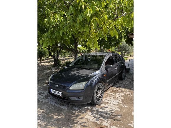 SAHİBİNDEN  DEĞİŞENSİZ FORD FOCUS 1.6  2006 