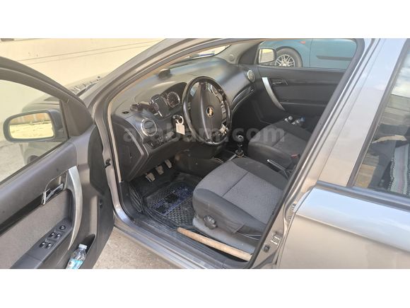 Sahibinden Chevrolet Aveo 1.4 SX 2011 Model