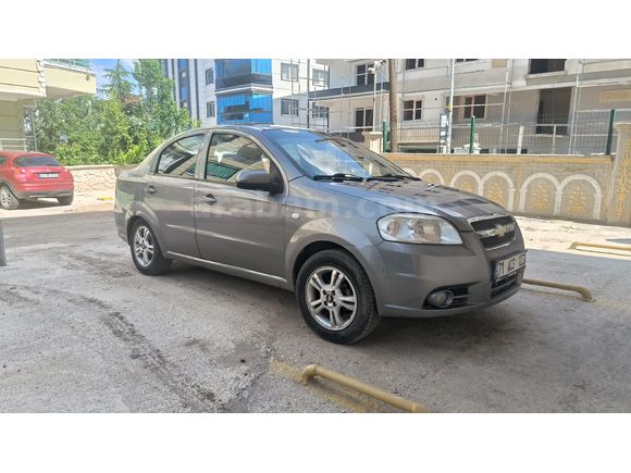 Sahibinden Chevrolet Aveo 1.4 SX 2011 Model