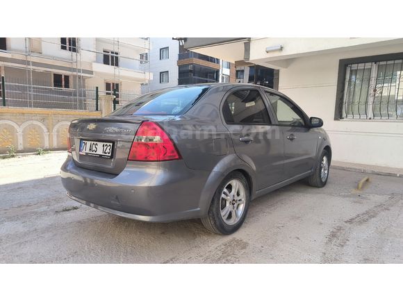 Sahibinden Chevrolet Aveo 1.4 SX 2011 Model