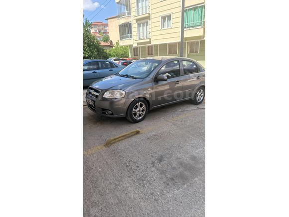 Sahibinden Chevrolet Aveo 1.4 SX 2011 Model
