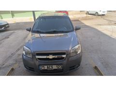 Sahibinden Chevrolet Aveo 1.4 SX 2011 Model