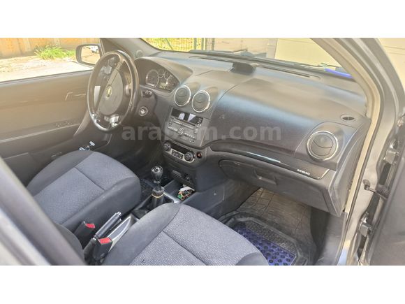 Sahibinden Chevrolet Aveo 1.4 SX 2011 Model