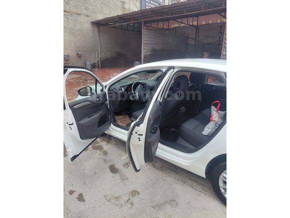 Sahibinden Citroen C4 1.6 e-HDi Confort 2012 Model 