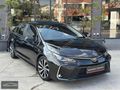 19.490KM BOYASIZ İLK EL YETKİLİ BAKIMLI SİYAH&KREM FLAME X-PACK.