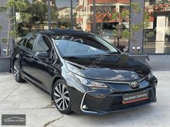 19.490KM BOYASIZ İLK EL YETKİLİ BAKIMLI SİYAH&KREM FLAME X-PACK.
