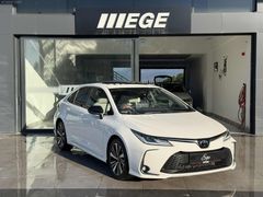 BOYASIZ HATASIZ 2025 6.500 KM FLAME X-PACK /SUNROOF/HAYALET