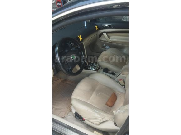 Sahibinden Skoda SuperB 1.9 TDI Elegance 2004 Model
