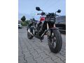 Sahibinden Honda CB 250 R
