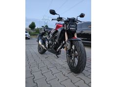 Sahibinden Honda CB 250 R