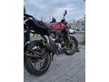 Sahibinden Honda CB 250 R
