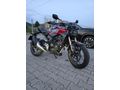 Sahibinden Honda CB 250 R