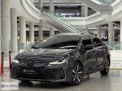 NUROL- HATASIZ- 2025 TOYOTA COROLLA 1.5 FLAME X PACK- OTOMATİK