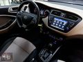 2018MODEL_1.4 MPI 100HP_İ 20 ACTİVE_ELİTE SMART_50.000KM_BOYASIZ