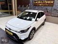 2018MODEL_1.4 MPI 100HP_İ 20 ACTİVE_ELİTE SMART_50.000KM_BOYASIZ