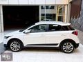 2018MODEL_1.4 MPI 100HP_İ 20 ACTİVE_ELİTE SMART_50.000KM_BOYASIZ