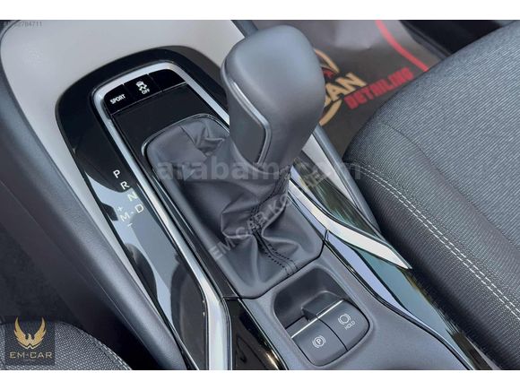 2025 TOYOTA COROLLA 1.5 FLAME X-PACK/HATASIZ/FUUL DONANIM