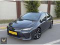 2025 TOYOTA COROLLA 1.5 FLAME X-PACK/HATASIZ/FUUL DONANIM